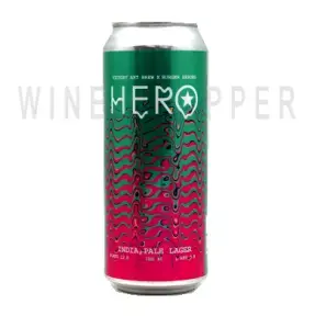 Пиво Victory Art Brew Hero ж/б 0.5 л