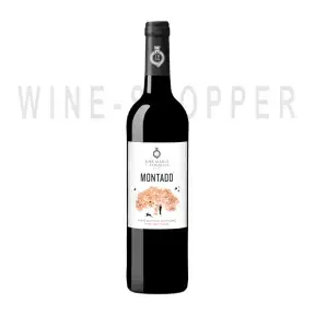 Вино Jose Maria da Fonseca Montado 2015 0.75 л