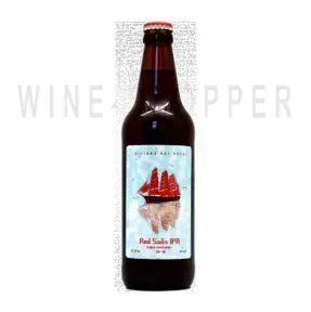 Пиво Victory Art Brew Red Sails IPA, 0.5 л
