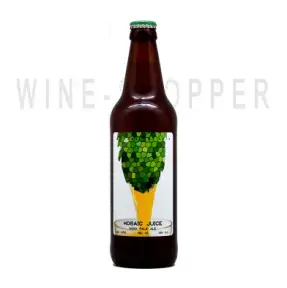 Пиво Victory Art Brew Mosaic Juice 0.5 л