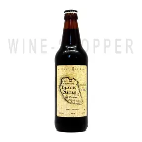 Пиво Victory Art Brew Black Sails IPA 0.5 л