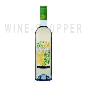 Вино Jose Maria da Fonseca Twin Vines 2018 0.75 л