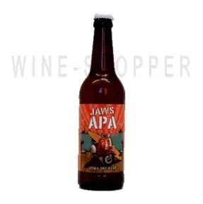 Пиво Jaws American Pale Ale 0.5 л