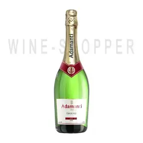 Игристое вино GWS Adamanti Brut 0.75 л
