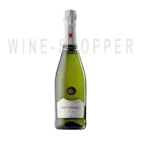 Игристое вино Fratelli Martini Casa Sant’Orsola Asti 0.75 л