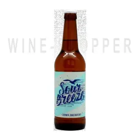 Пиво Jaws Sour Breeze 0.5 л