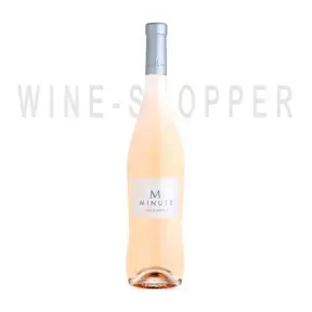 Вино M Minuty Cotes de Provence AOP 2017 1.5 л