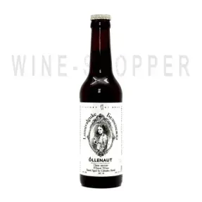 Пиво Victory Art Brew Lumivalguke BA Calvados 0.33 л