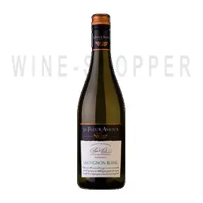 Вино Sauvignon Blanc La Fleur Amour IGP 2014 0.75 л