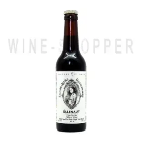 Пиво Art Brew Lumivalguke BA Swiss Single Malt 0.33 л