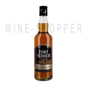 Виски Fort Scotch 0.5 л