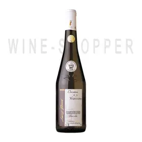 Вино Domaine de la Vinconniere Muscadet Sevre et Maine Sur Lie AOC 0.75 л