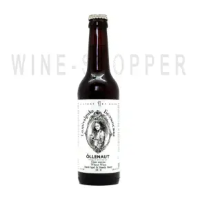 Пиво Victory Art Brew Lumivalguke BA Brandy 0.33 л