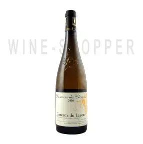 Вино Domaine des Chesnaies Coteaux du Layon 0.75 л