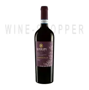 Вино Latium Morini Valpolicella DOC 2016 0.75 л