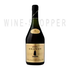 Бренди Brandy Sandeman Imperial Brandy de Jerez Solera 0.7 л