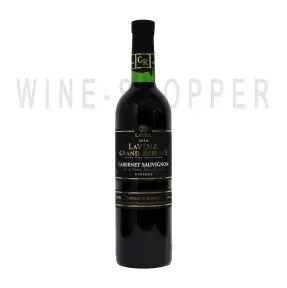 Вино Lavina Grand Reserve Cabernet Sauvignon 0.7 л