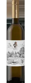 Вино Сhateau Eugene Chardonnay 0.7 л