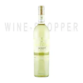 Вино Lavina Grand Reserve Sauvignon 0.7 л