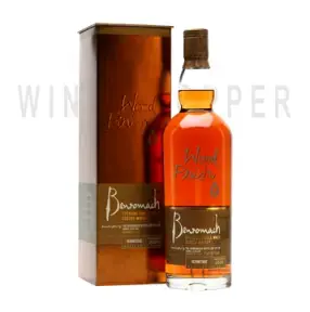 Виски Benromach Hermitage gift box 2007 0.7 л