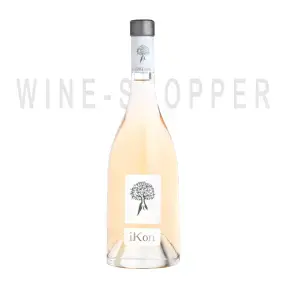 Вино Chateau Hermitage Saint Martin iKon AOC 2015 0.75 л