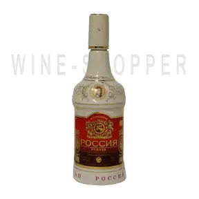 Коньяк Kognak KKZ KS Russia Farfor 0.75 л