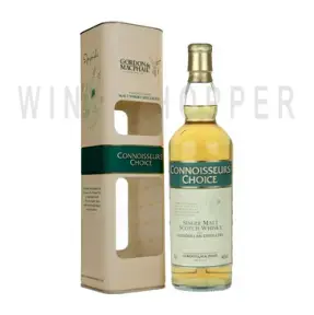 Виски Glendullan 2004 0.7 л