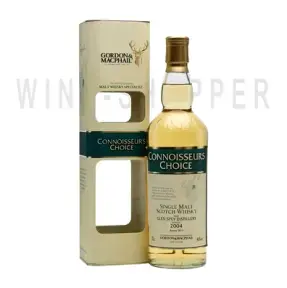 Виски Glen Spey 2004 0.7 л