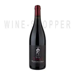 Вино Cataldi Madonna Toni Montepulciano d Abruzzo DOC 2013 0.75 л