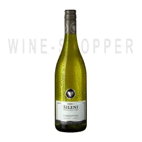 Вино Sileni Estates Cellar Selection Chardnnay Hawke's Bay 2016 0.75 л
