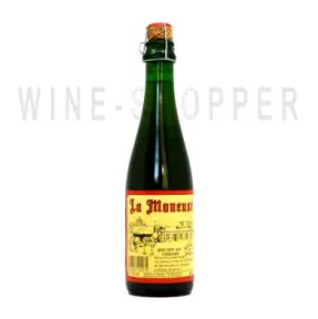 Пиво Brasseries de Blaugies La Moneuse 0.375 л