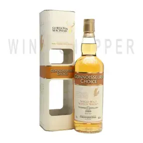 Виски Teaninich Connoisseurs Choise 2009 0.7 л