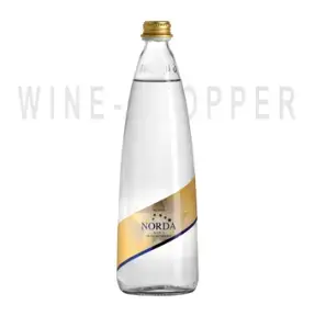  NORDA sparkling 0.75 л