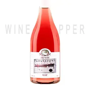 Вино Artwine Rose 0.75 л