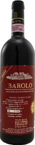 Вино Bruno Giacosa Barolo Le Rocche del Falletto Riserva, 2001, 0.75 л