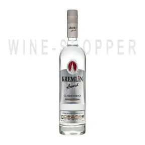 Водка Kremlin Award Classic 1 л