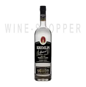Водка Vodka Kremlin Award 1 л