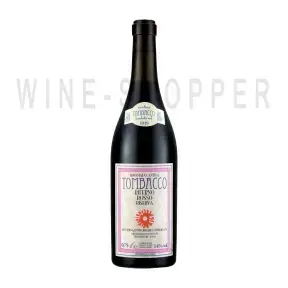 Вино Biferno Rosso Riserva DOC 2011 0.75 л