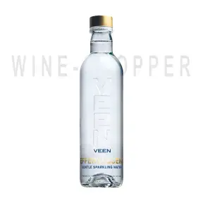 Минеральная вода Veen Effervescent Sparkling Water 0.66 л