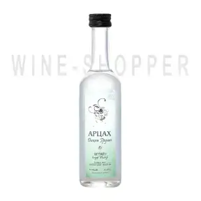 Водка Арцах Дикая Груша 0.05 л
