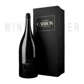 Шампанское Gisele Devavry Cuvee Carbon 2006 6 л