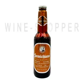 Пиво Eggenberg Samichlaus 0.33 л