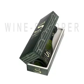 Шампанское Salon Brut Blanc de Blancs Le Mesnil S 1999 0.75 л