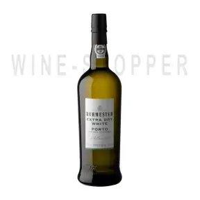 Портвейн Burmester Extra Dry White 0.75 л