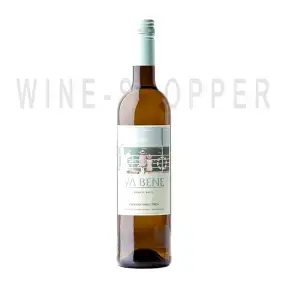Вино Casa Santos Lima Va Bene White 2016 0.75 л