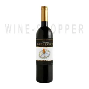 Вино Casa Santos Lima Gran Passo Classico Reserva Red 2014 0.75 л