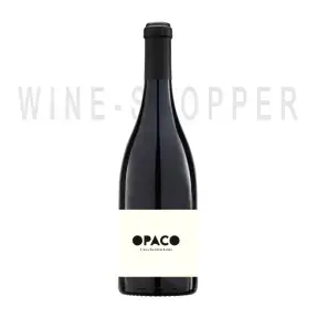 Вино Casa Santos Lima Opaco Red 2012 0.75 л