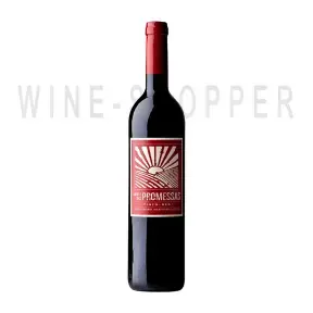 Вино Casa Santos Lima Monte das Promessas Red 2015 0.75 л