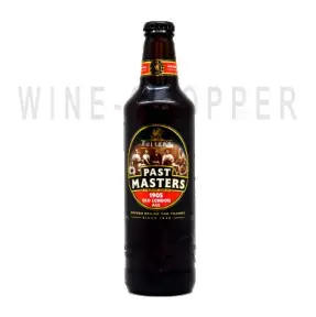 Пиво Fuller’s Past Masters 1905 Old London Ale 0.5 л
