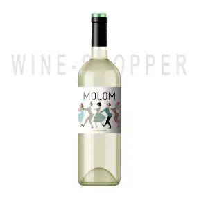 Вино Molom Blanco 0.75 л